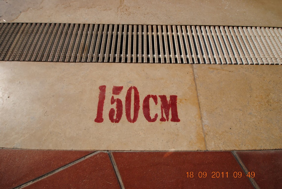 imagini hotel CLUB TURBAN MARMARIS